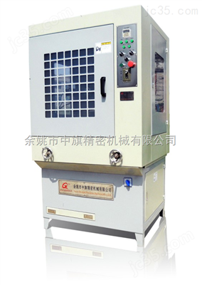 齒輪去(qù)毛刺倒角機(jī)