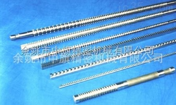 鍵槽拉刀(dāo)的(de)材料選擇