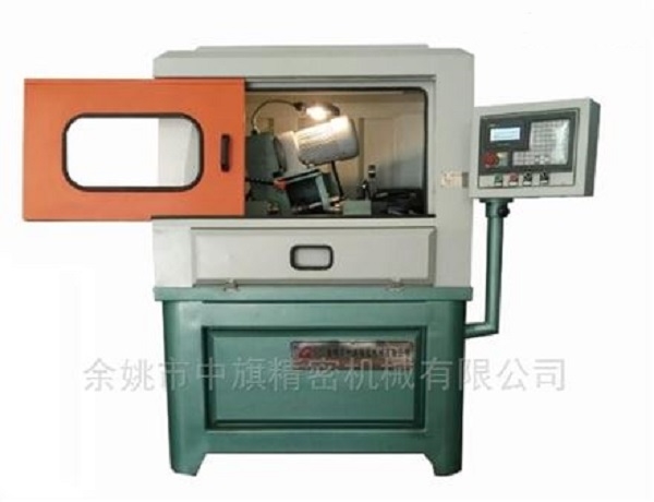 數(shù)控珩齒機(jī)維護保養措施