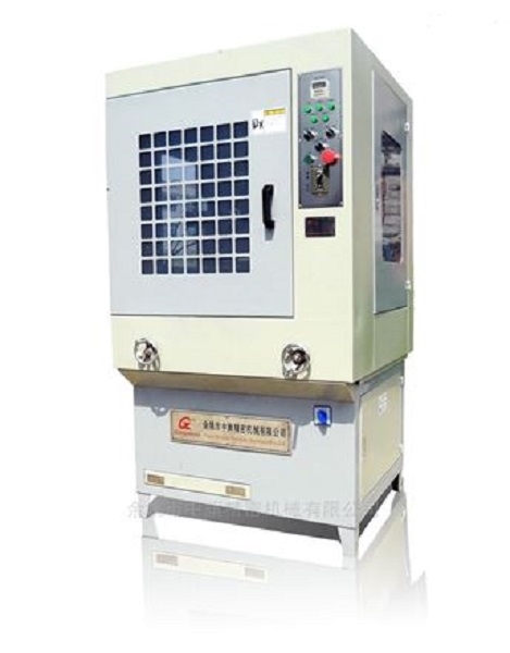 齒輪倒棱機(jī)的(de)調試維護