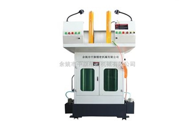 立式液壓拉床的(de)設計(jì)要(yào)素