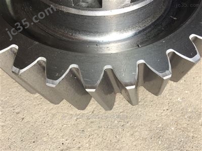 三頭齒輪倒棱機(jī)