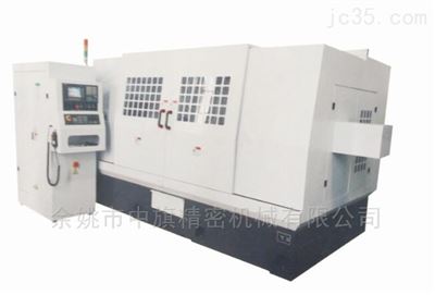 數(shù)控齒輪雙面倒棱機(jī)