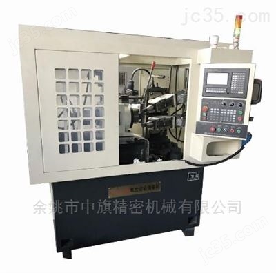 數(shù)控立式齒輪倒角機(jī)