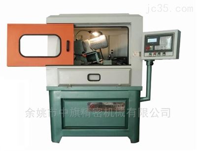 數(shù)控珩齒機(jī)