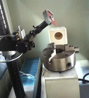 ZQY-9442單頭齒輪倒棱機(jī)內(nèi)置吸塵器(qì)