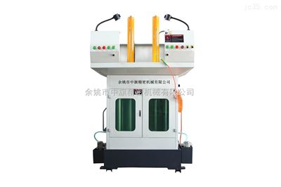 ZQLY-L5110立式液壓拉床