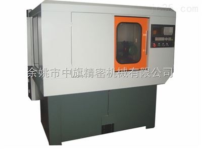 圓弧數(shù)控齒輪倒角機(jī)