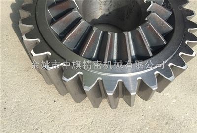 小(xiǎo)型普通(tōng)珩齒機(jī)