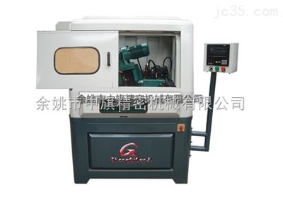 6260數(shù)控剃齒機(jī)